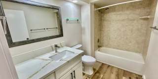 Kahala View Estates Townhouse 4/2.5, 2 Parking/Pool/Tennis Gallery 13