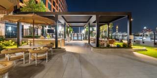 Stella at Star Metals Gallery 45