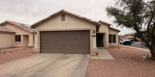 Corner Lot Single Story 3/2 El Mirage Home! Gallery 1