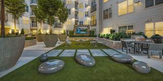 Urbane at Alewife Gallery 33