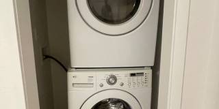 Great 2 bedroom Apartment with Garage! Gallery 27