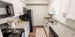 Governor Square Apartments Gallery 1