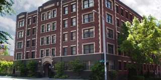 Discover Downtown Living at Chasselton Apartments Gallery 1
