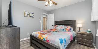 Funky Firehouse Renovated into Modern 2 BDR/1 Bath Gallery 20