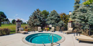 Creekside at Highlands Ranch Gallery 13