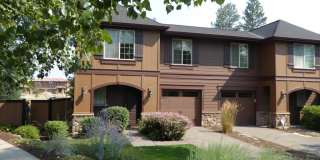 20254 ELLIE LANE, BEND, OREGON 97703 -WESTVIEW VILLAS  - $150. RENT REDUCTION!! Gallery 1