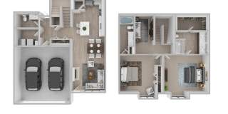 504 Stone Haven Drive Northeast Gallery 1