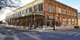 Knoxville Downtown living, just steps from Market Square!! Historic Daylight Building - Studio unit for Rent, Available Spring 2026 Gallery 1