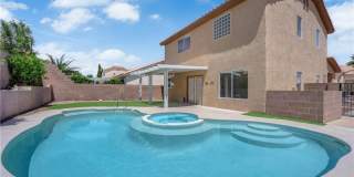 3733 Horseshoe Mesa Street Gallery 3
