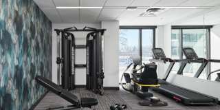 The Theodore Apartments - Senior & Affordable Housing Gallery 15