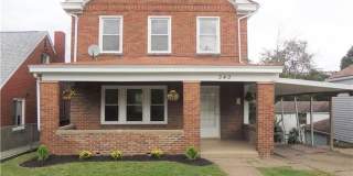 Spacious 4 Bed/1 Bath Home w/ Bonus Rooms-Available November 10th! Gallery 1