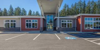 Copper Way Apartments Gallery 11