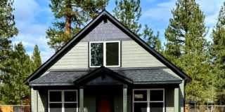 BRAND NEW 2-bd/2-bath in the serene community of Tollgate! - Sisters, OR Gallery 1