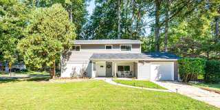 8601 CROMWELL Drive Gallery 1