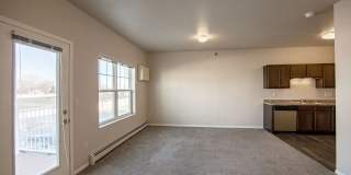 West Creek Crossing Apartments Gallery 5