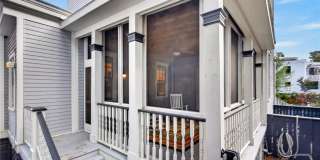 902 Barnard Street Gallery 6