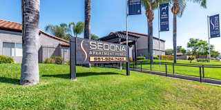 Sedona Apartment Homes Gallery 2