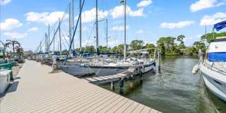 Coastal Living with Marina Views in Cape Crossing Gallery 26