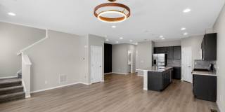 Charming 3BR Townhome in Denver Gallery 4