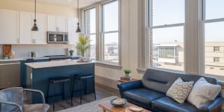 The Nicholas Gallery 5