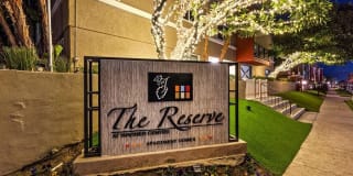 The Reserve at Warner Center Gallery 50