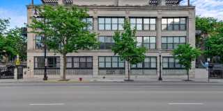 1525 S Michigan Avenue Gallery 1