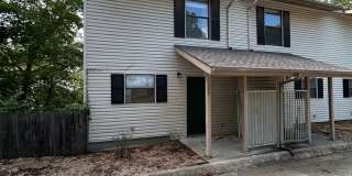 1/2 OFF 1ST MONTH RENT! Modern 3-Bed, 2.5-Bath Townhome with Granite Kitchen & New Appliances! Gallery 1