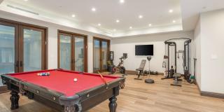 Beverly Hills Luxury Villa with Resort-Style Pool & Spa Beverly Hills Luxury Villa with Resort-Style Pool & Spa Gallery 47