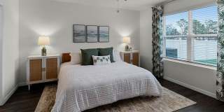 The Palms Glenside Gallery 4