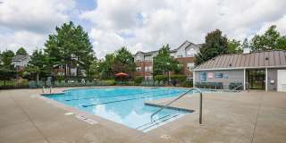 Orchard Springs Apartment Homes Gallery 33