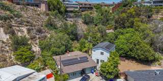 Serene yard tucked in the canyon! Gallery 16