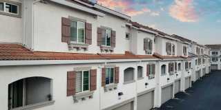 Adora Townhomes Gallery 10