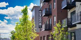 The Bessemer at Seward Commons The Bessemer at Seward Commons Gallery 2