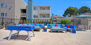 The Grove at City Center Apartments Gallery 29