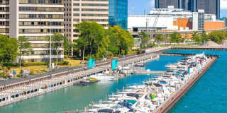 Riverfront Towers Riverfront Towers Gallery 21