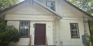 1920 Johnson Street Gallery 1