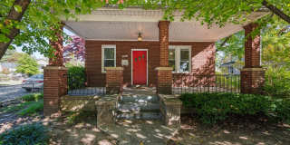 4800 Berwyn Road Gallery 1