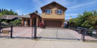 COMING SOON - Spacious 4 Bedroom House - 1703 Diablo Creek Dr, Stockton, CA 95618 COMING SOON - Spacious 4 Bedroom House - 1703 Diablo Creek Dr, Stockton, CA 95618 Gallery 1