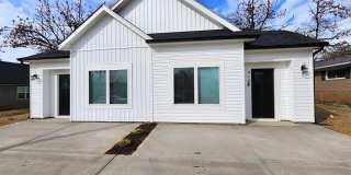 418 S Shaver Street Gallery 1