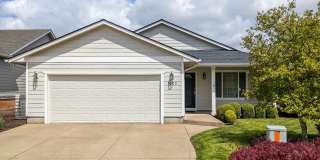 Single Level Salem Home with Attached Garage ~ 5500 Doogan Gallery 1