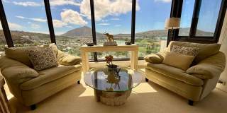 Fully Furnished Condo with the  Best Views and Amenities in Hawaii Kai Gallery 5
