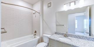 Classic City Flats | Luxury Apartments Gallery 36