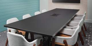 Boardwalk at Research Park Gallery 10