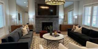 City Limits Apartments Gallery 4