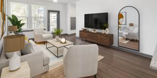 The Dorsey by Alta Gallery 61