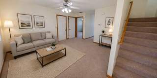 3D Tour Available - Fenced In Yard + Garage + Pet Friendly! Available May 1st! Gallery 1