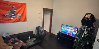 5 Bedroom House Available Next to UC Campus Gallery 4