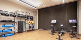 Jones Berkeley Gallery 17