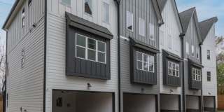 Welcome to Your Stylish Haven in Vibrant East Nashville! Gallery 30