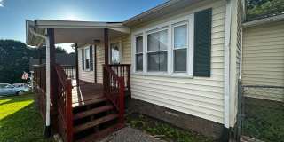 Two Bedroom-One Bath for rent in Morristown Gallery 1